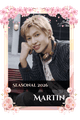 Martin