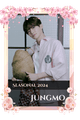 Jungmo