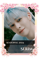 Serim