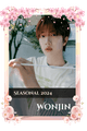 Wonjin