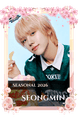 Seongmin