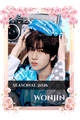 Wonjin