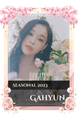 Gahyun