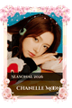 Chanelle Moon