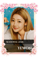 Yewon