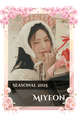 Miyeon