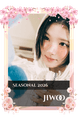 Jiwoo
