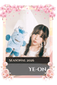 Ye-on