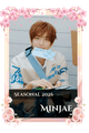 Minjae
