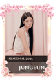 Jungeun