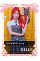 Belle
