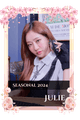 Julie