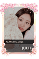 Julie