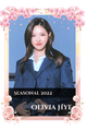 Olivia Hye
