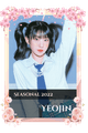 Yeojin