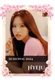 Hyeju