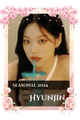 Hyunjin
