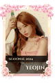 Yeojin