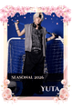 Yuta