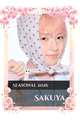 Sakuya