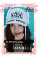Danielle