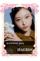 Haerin