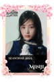 Minji