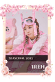 Ireh