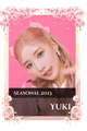 Yuki