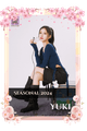 Yuki