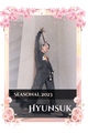 Hyunsuk