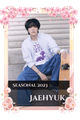 Jaehyuk