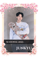 Junkyu