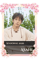 Asahi