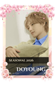 Doyoung