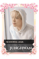Junghwan