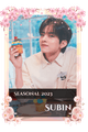 Subin