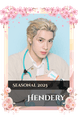 Hendery