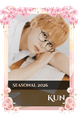 Kun