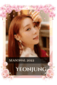 Yeonjung