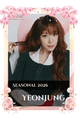 Yeonjung