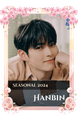 Hanbin