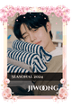 Jiwoong