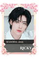 Ricky