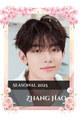 Zhang Hao