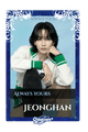 Jeonghan