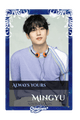 Mingyu