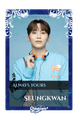 Seungkwan