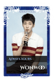 Wonwoo