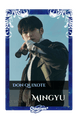 Mingyu